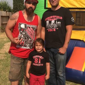 Meet your Posher, Keoni